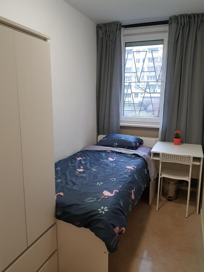 Alloggio in famiglia Mirrorroom Pl Citycenter *