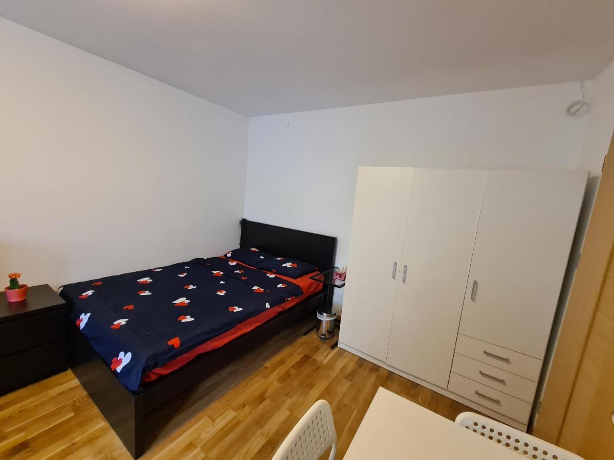 Alloggio in famiglia Mirrorroom Pl Citycenter