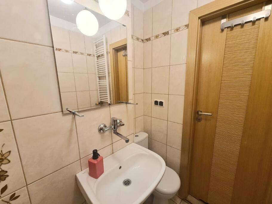 Alloggio in famiglia Mirrorroom Pl Citycenter