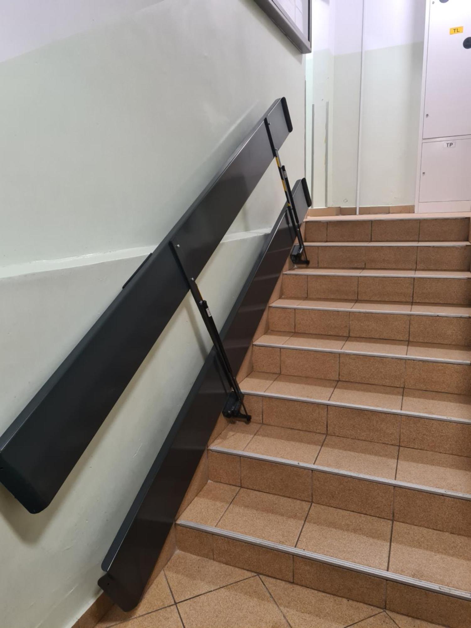 Alloggio in famiglia Mirrorroom Pl Citycenter Varsavia