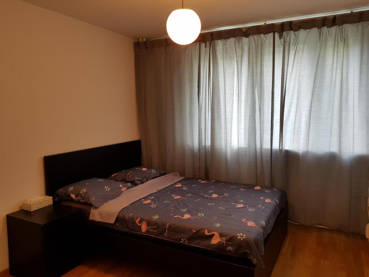 Mirrorroom Pl Citycenter * Varsovia
