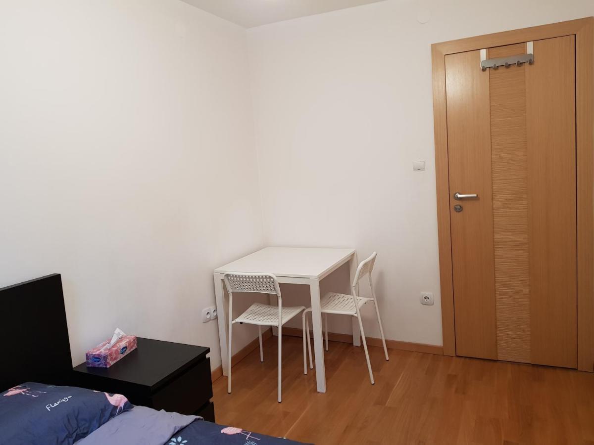 Alloggio in famiglia Mirrorroom Pl Citycenter